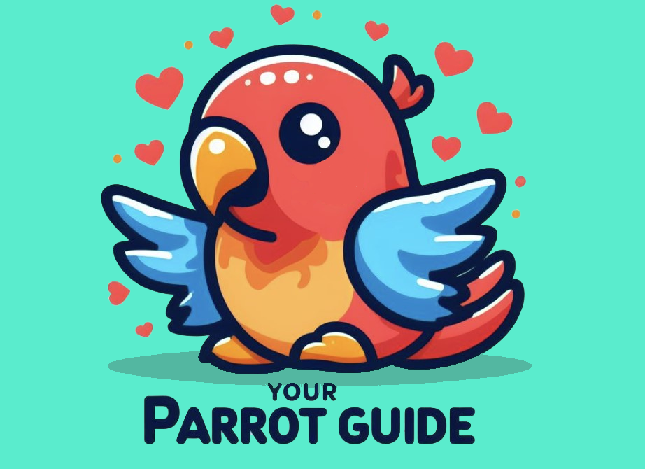 Your Parrot Guide